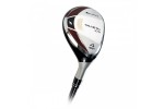 ORLIMAR LADIES EDITION ANTI-SLICE ZX HYBRID IRON 22 DEGREE GRAPHITE+HEAD COVER