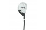 AGXGOLF MEN’S Edition, Magnum XLT #3 HYBRID UTILITY IRON (19 Degree) w/Free Head Cover: Available in Senior, Regular & Stiff flex - ALL SIZES. Additional Hybrid Iron Options!