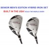 LADIES RIGHT HAND ALL GRAPHITE MAGNUM XS-TOUR EDITION 13 CLUB GOLF SET: ALL LENGTHS