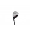 AGXGOLF MEN’S Edition, Magnum XLT #3 HYBRID UTILITY IRON (19 Degree) w/Free Head Cover: Available in Senior, Regular & Stiff flex - ALL SIZES. Additional Hybrid Iron Options!