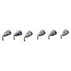 Ladies Right or Left Hand Magnum  XS WIDE SOLE Edition Graphite Golf Club Set w/460cc Driver + 3 Wood, #3 Hybrid, 5-9 Irons & Pitching Wedge: Optional Bag and More
