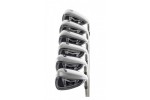 LADIES LEFT or RIGHT Hand XS WIDE SOLE IRON SET 5-PW: PETITE, REGULAR or TALL Lengths; USA BUILT!