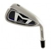 AGXGOLF Men's 23 Degree High Loft Utility Fairway Wood Right Hand With Headcover
