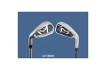 AGXGOLF LEFT or RIGHT HAND 5-7-9 or 6-8-PW "FILL IN" IRON SETS MENS, LADIES & JUNIORS CHOOSE GRAPHITE OR STEEL, CHOOSE FLEX: BUILT in the USA!