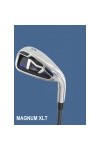 AGXGOLF LEFT AND RIGHT HAND SINGLE IRONS MENS, LADIES & JUNIORS CHOOSE GRAPHITE OR STEEL, CHOOSE FLEX: BUILT in the USA!