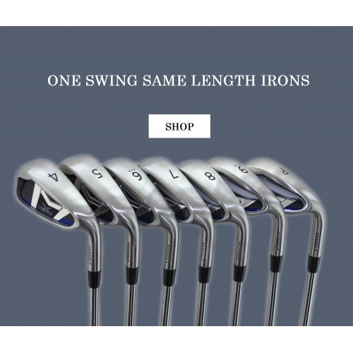 ONE SWING