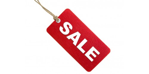 SALE