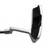 AGXGOL SS-CNC MILLED FACE A-LINE PUTTER. RIGHT HAND ALL SIZES WITH HEAD COVER