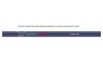 MAGNUM SERIES LADIES FLEX GRAPHITE IRONS SHAFTS; QUANTITY DISCOUNTS! IRON SHAFTS -  41" .370 TIP PARALLEL