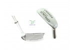 AGXGOLF: APPROACH 2-WAY CHIPPER (INTECH STYLE): USE LEFT or RIGHT HAND ALL SIZES IN STOCK! BUILT in the USA!