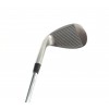 AGXGOLF MENS RIGHT HAND TCI SOFT FACE SAND WEDGE, LOB WEDGE or GAP WEDGE: CHOOSE FLEX AND LENGTH