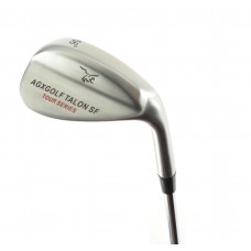 AGXGOLF Ladies Right TALON TOUR CNC MILLED FACE 56 Degree SAND WEDGE Choose Length
