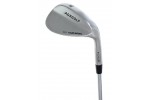 AGXGOLF MENS RIGHT HAND TCI SOFT FACE SAND WEDGE, LOB WEDGE or GAP WEDGE: CHOOSE FLEX AND LENGTH