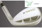 AGXGOLF TOUR SERIES 52, 56 & 60 DEGREE SAND & LOB WEDGES: MEN'S, LADIES, JUNIORS: LEFT & RIGHT