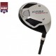 AGXGOLF Ladies Edition, Magnum XS #9 FAIRWAY WOOD (24 Degree) w/Free Head Cover - ALL SIZES. Additional Fairway Wood Options! 