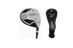 AGXGOLF Boys Edition, Magnum XS #5 FAIRWAY WOOD (18 Degree) w/Free Head Cover - ALL SIZES. 
