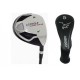 AGXGOLF Boys Edition, Magnum XS #5 FAIRWAY WOOD (18 Degree) w/Free Head Cover - ALL SIZES. 