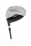 LADIES LEFT or RIGHT HAND MAGNUM XLT EDITION #3 FAIRWAY WOOD:FREE HEAD COVER: CHOOSE FLEX & LENGTH