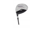 LADIES LEFT or RIGHT HAND MAGNUM XLT EDITION #3 FAIRWAY WOOD:FREE HEAD COVER: CHOOSE FLEX & LENGTH