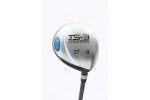 AGXGOLF MEN'S HIGH LOFT  UTILITY FAIRWAY 9 WOODS; 26 DEGREE RIGHT; ALL SIZES + HEADCOVER