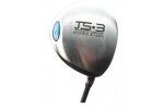 AGXGOLF JS-3 EDITION FAIRWAY WOOD HEADS; 17-4 STAINLESS STEEL CHOOSE LOFT